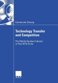 Technology Transfer Strategies of Multinational Telecom Equipment Firms in post-WTO China