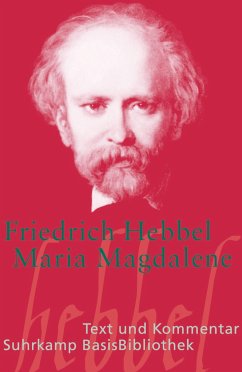 Cover Maria Magdalena