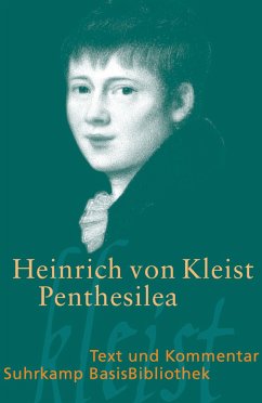 Penthesilea - Kleist, Heinrich von