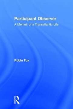 Cover Participant Observer