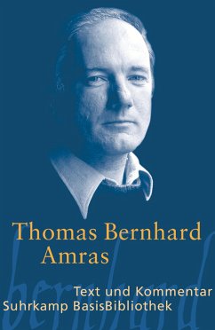 Amras - Bernhard, Thomas