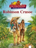 Robinson Crusoe / Klassiker für Erstleser