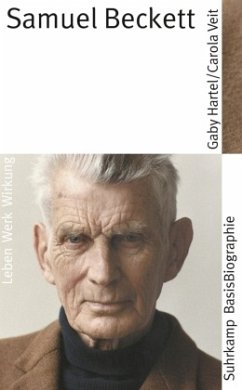 Samuel Beckett - Hartel, Gaby;Veit, Carola