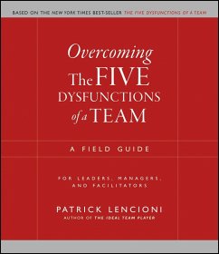 Overcoming The Five Dysfunctions of a Team - Lencioni, Patrick M.