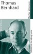Thomas Bernhard - Bild 1