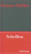 Schriften / Werke 8 - Bild 1