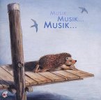 Musik ... Musik ... Musik, 1 Audio-CD