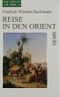 Reise in den Orient - Bild 1