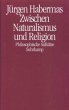 Zwischen Naturalismus und Religion - Bild 1