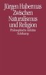 Zwischen Naturalismus und Religion - Bild 1