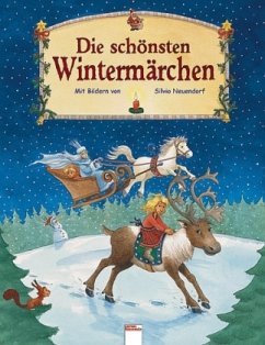 Die schönsten Wintermärchen - Neuendorf, Silvio