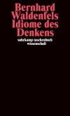 Idiome des Denkens