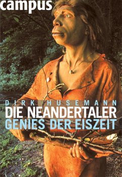 Die Neandertaler - Husemann, Dirk