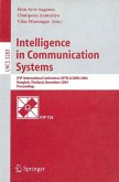 Intelligence in Communication Systems