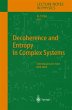 Decoherence and Entropy in Complex... - Bild 1