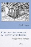 Kunst und Architektur im neuzeitlichen Europa. Ausgewählte Beiträge