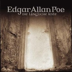 Die längliche Kiste - Poe, Edgar Allan