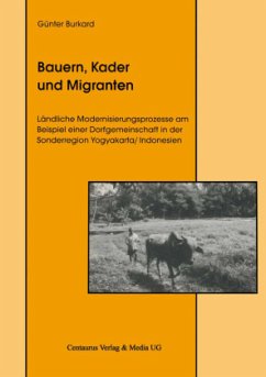 Cover Bauern, Kader und Migranten