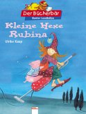 Kleine Hexe Rubina