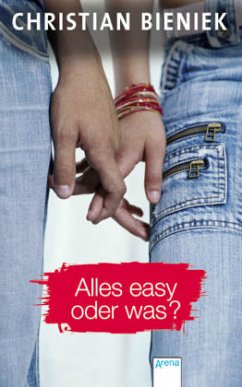 Alles easy oder was - Bieniek, Christian