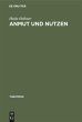 Anmut und Nutzen - Bild 1