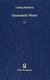 Mythe, Sage, Märe und Fabel im Leben und Bewußtsein des deutschen Volkes. Tl.1 / Gesammelte Werke 11