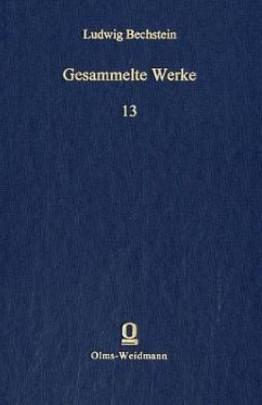 Mythe, Sage, Märe und Fabel im Leben und Bewußtsein des deutschen Volkes. Tl.3 / Gesammelte Werke 13