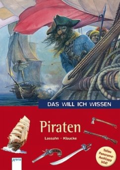 Piraten - Lassahn, Bernhard