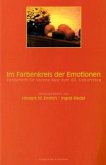 Im Farbenkreis der Emotionen