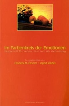 Im Farbenkreis der Emotionen - Emrich, Hinderk M. / Riedel, Ingrid (Hgg.)