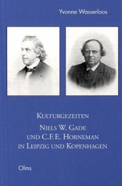 Cover Kulturgezeiten