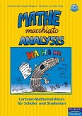 Mathe macchiato Analysis