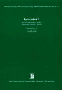 Cover Endokrinologie II