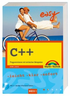 C++, m. CD-ROM - Louis, Dirk