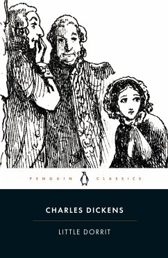 Little Dorrit - Dickens, Charles