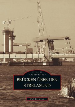 Brücken über den Strelasund - Krentzien, Wulf