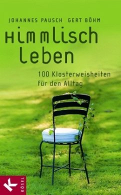 Cover Himmlisch leben