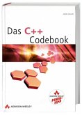 Das C++ Codebook, m. CD-ROM