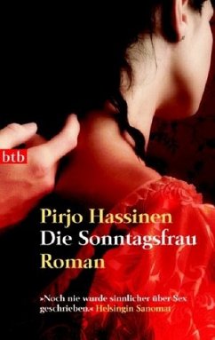 Cover Die Samstagsfrau