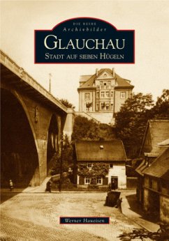 Glauchau - Haueisen, Werner