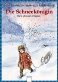 Die Schneekönigin / Kinderbuchklassiker zum Vorlesen