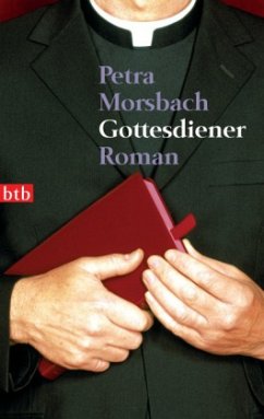 Gottesdiener - Morsbach, Petra