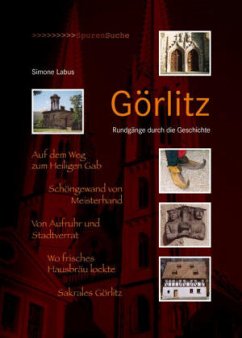Cover Görlitz