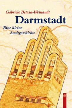 Cover Darmstadt