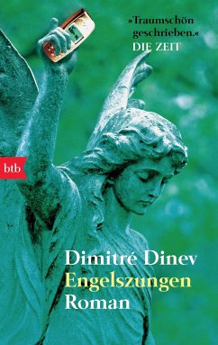 Engelszungen - Dinev, Dimitré