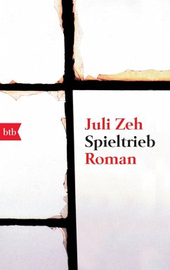 Spieltrieb - Zeh, Juli