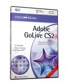 Adobe GoLive CS2, 1 DVD-ROM Adobe GoLive CS2, 1 DVD-ROM