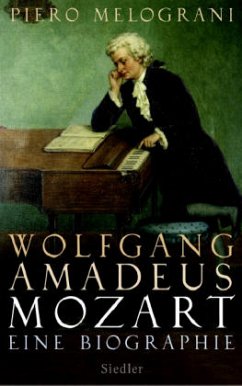 Wolfgang Amadeus Mozart - Melograni, Piero