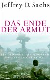 Das Ende der Armut