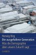 Die ausgefallene Generation - Bild 1